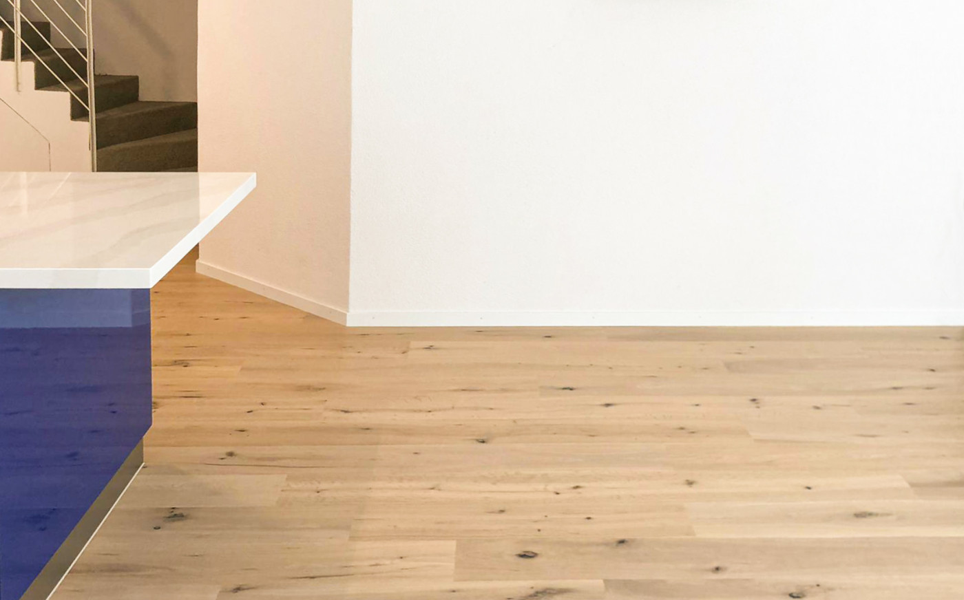 Holzboden Parket
