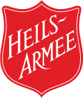 Logo von Heilsarmee