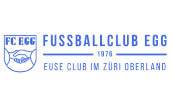 Logo von Fussballclub Egg